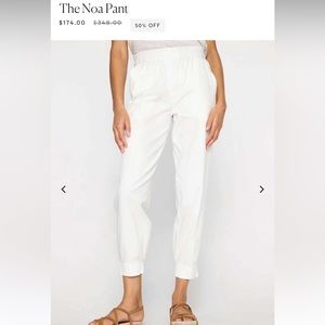 Brochu Walker Noa Pant